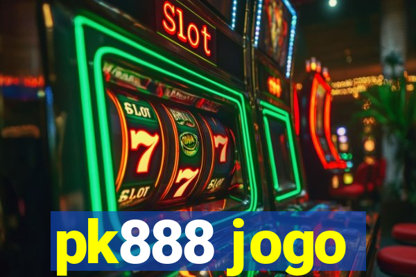 pk888 jogo